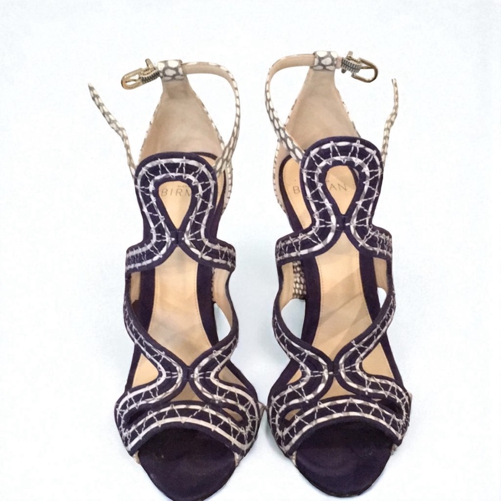 Alexandre Birman Sandals 100% authentic